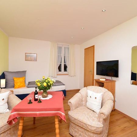 Gaestehaus Maxheim Oberstdorf Buitenkant foto