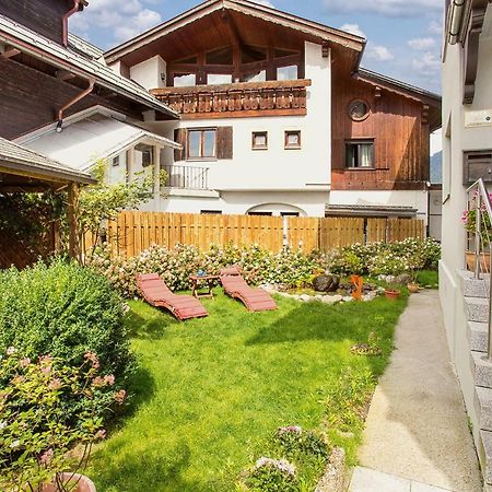 Gaestehaus Maxheim Oberstdorf Buitenkant foto
