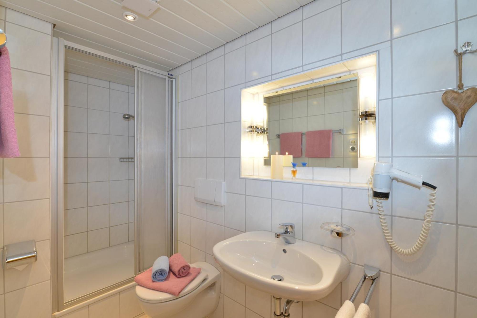 Gaestehaus Maxheim Oberstdorf Buitenkant foto